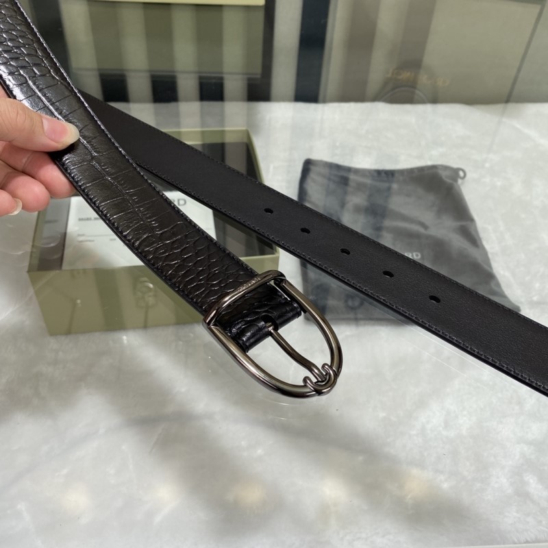 Tom Ford Belts